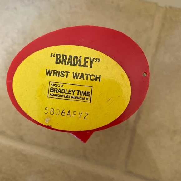 Vintage Holly Hobby Wrist Watch in Original Packaging - Picture 6 of 6